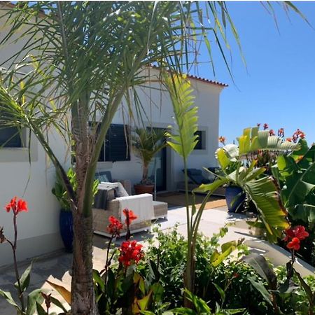 A Beira Do Vale, Carvoeiro Bed & Breakfast การ์วอยโร ภายนอก รูปภาพ