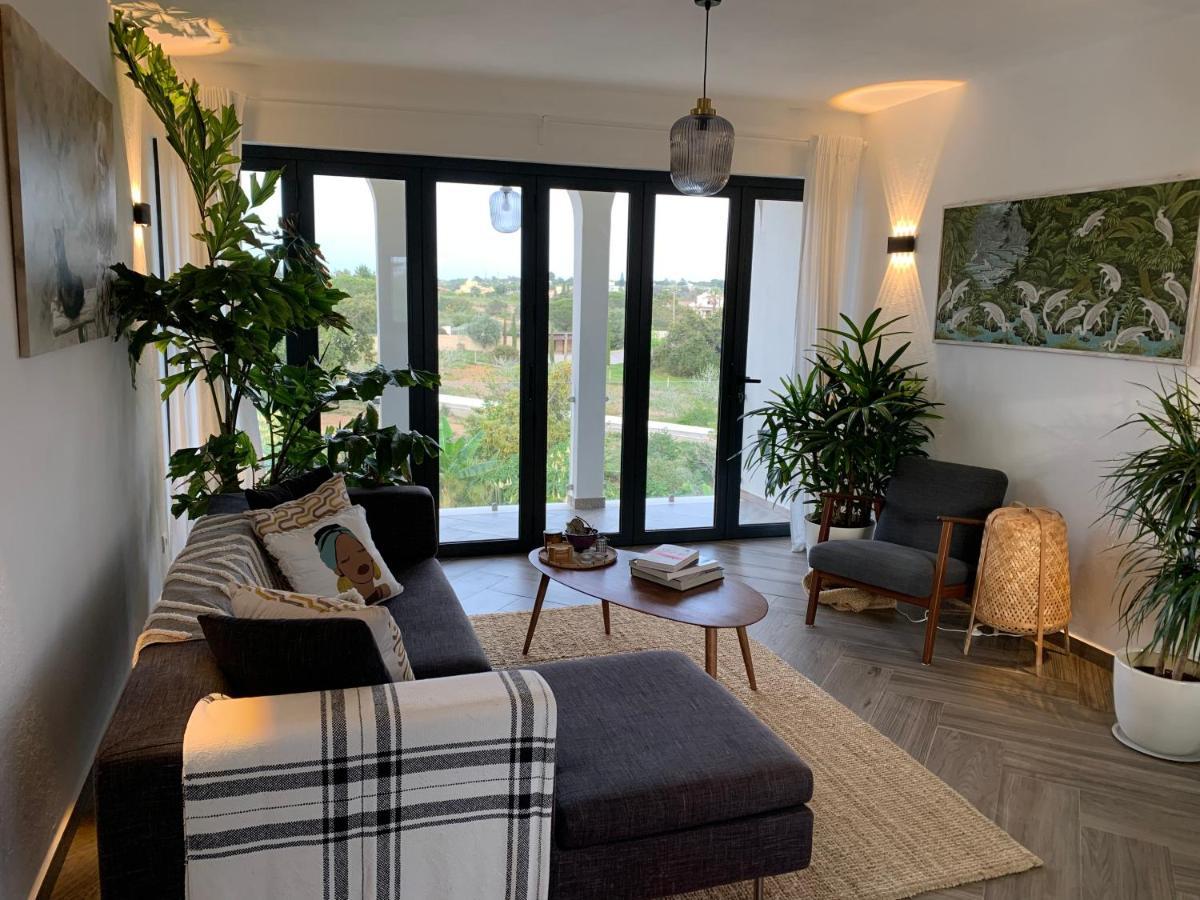 A Beira Do Vale, Carvoeiro Bed & Breakfast การ์วอยโร ภายนอก รูปภาพ