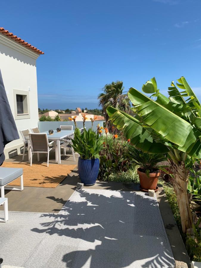 A Beira Do Vale, Carvoeiro Bed & Breakfast การ์วอยโร ภายนอก รูปภาพ