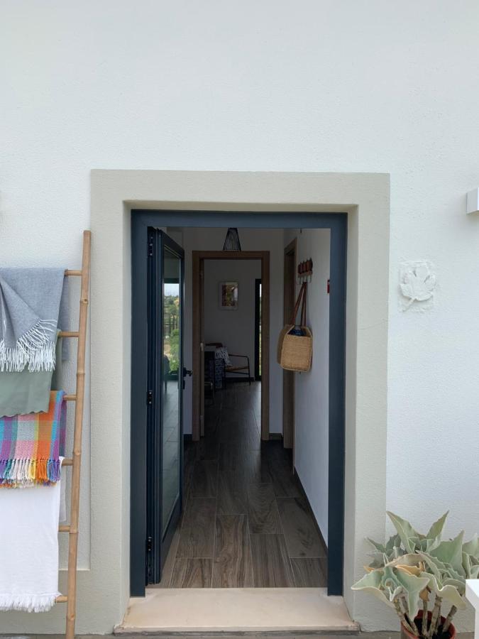 A Beira Do Vale, Carvoeiro Bed & Breakfast การ์วอยโร ภายนอก รูปภาพ