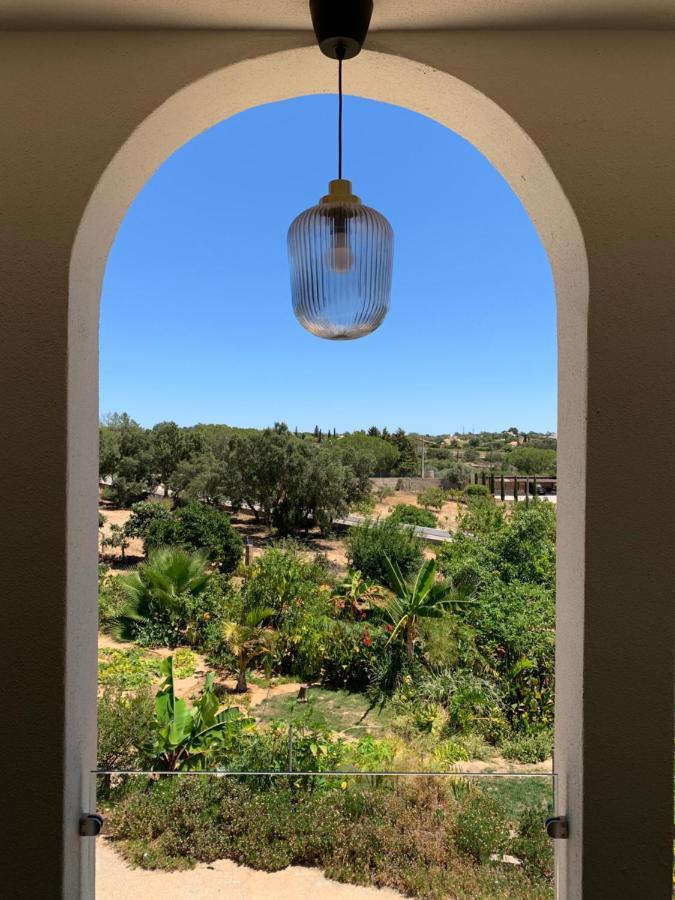 A Beira Do Vale, Carvoeiro Bed & Breakfast การ์วอยโร ภายนอก รูปภาพ