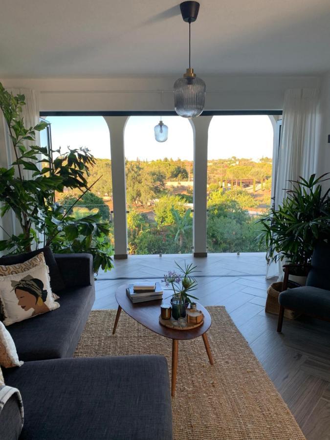 A Beira Do Vale, Carvoeiro Bed & Breakfast การ์วอยโร ภายนอก รูปภาพ