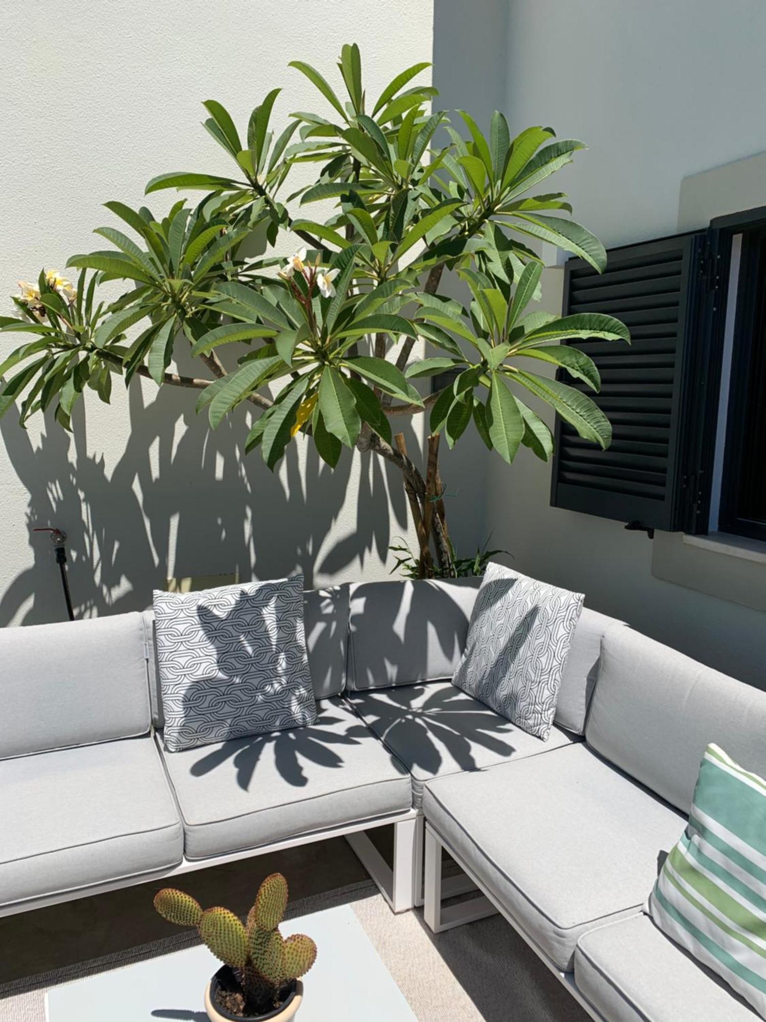 A Beira Do Vale, Carvoeiro Bed & Breakfast การ์วอยโร ภายนอก รูปภาพ